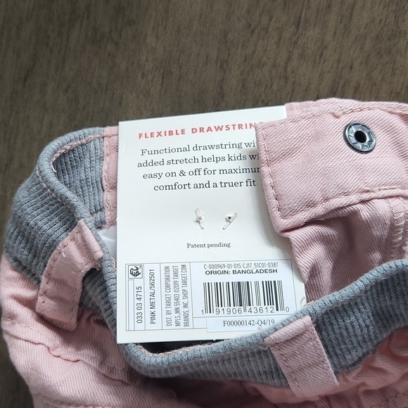 CAT&JACK SHORTS - Picture 5 of 5